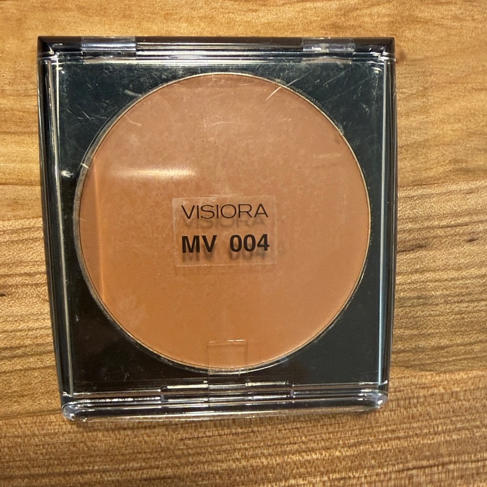 MV 004 Creamy Bronzer - Warm Tan